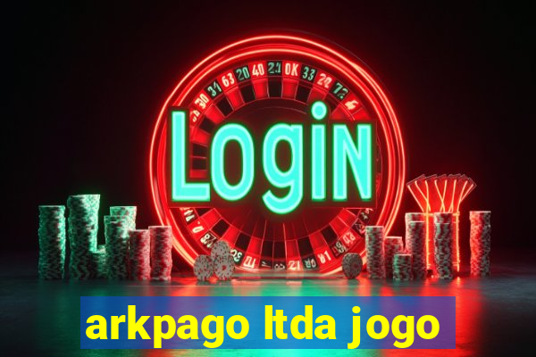 arkpago ltda jogo