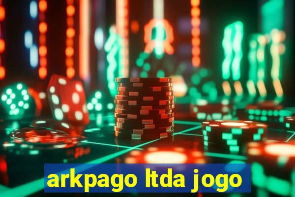 arkpago ltda jogo