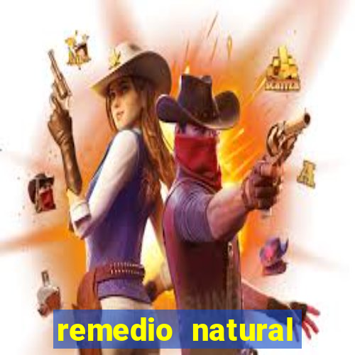 remedio natural para diabetes