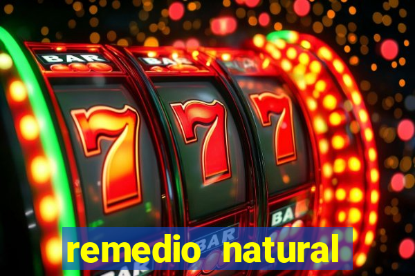 remedio natural para diabetes