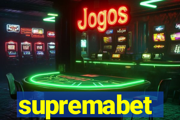 supremabet