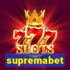 supremabet