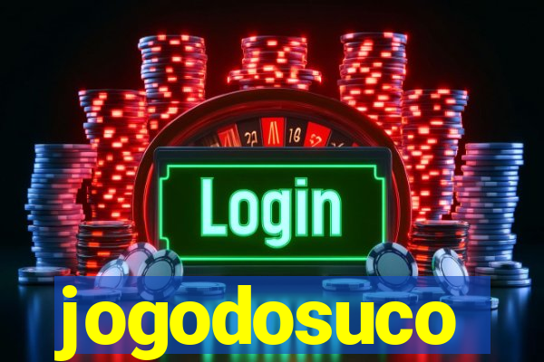 jogodosuco