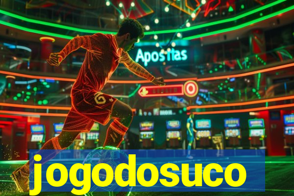 jogodosuco