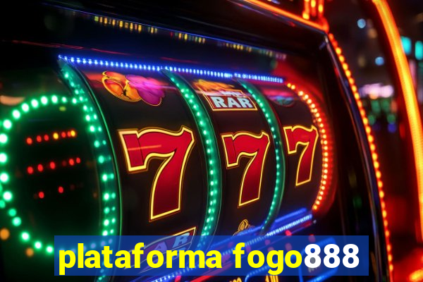 plataforma fogo888