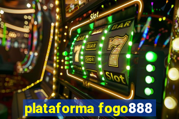 plataforma fogo888