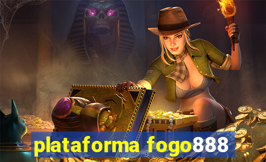 plataforma fogo888