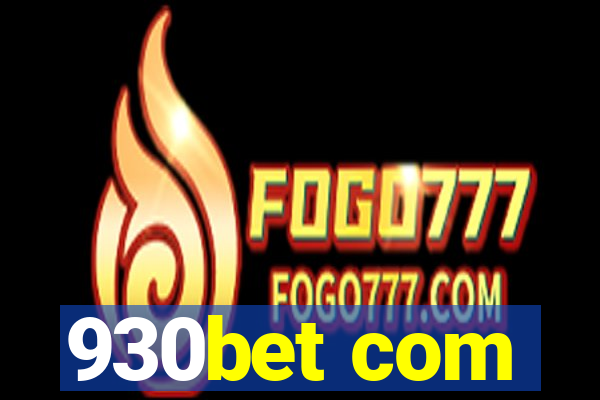 930bet com