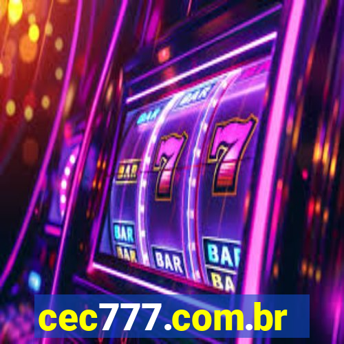 cec777.com.br