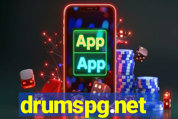 drumspg.net