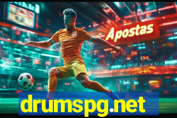 drumspg.net