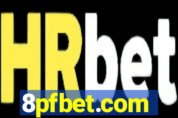 8pfbet.com