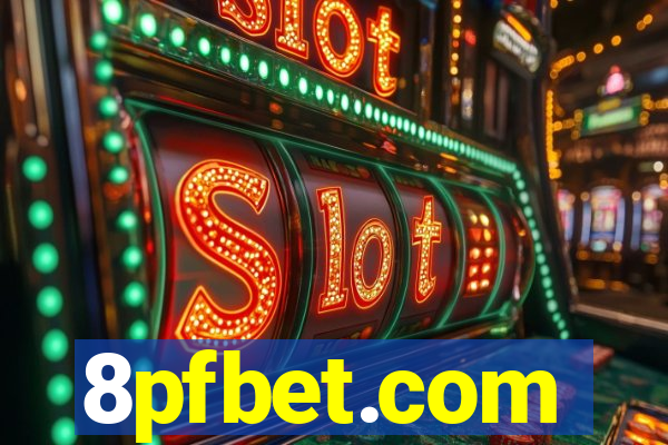 8pfbet.com