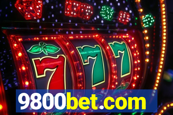 9800bet.com