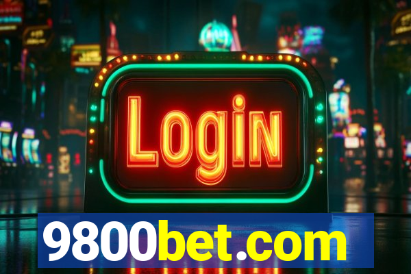 9800bet.com