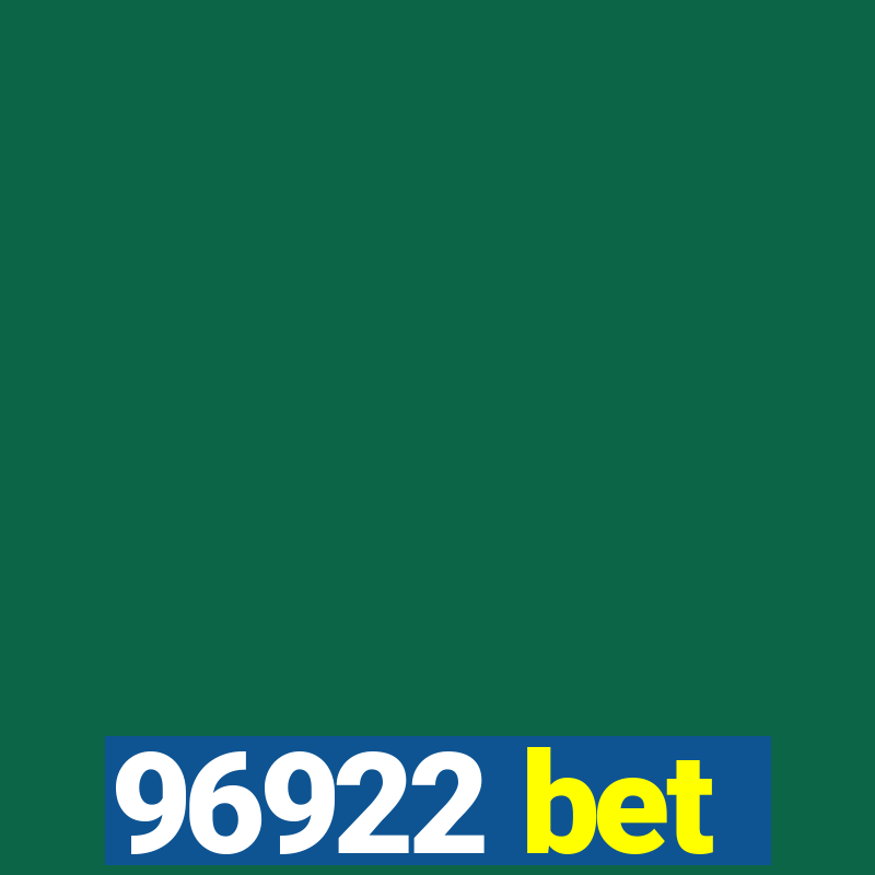 96922 bet