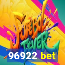 96922 bet