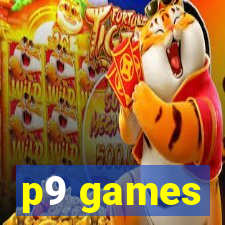 p9 games