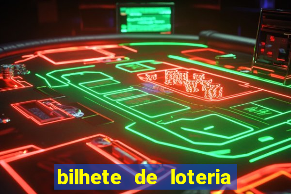 bilhete de loteria filme completo dublado