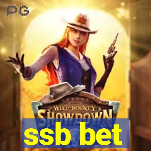 ssb bet