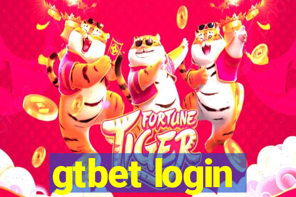 gtbet login