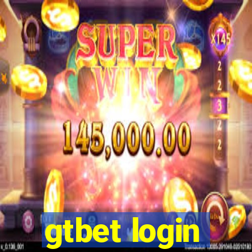 gtbet login