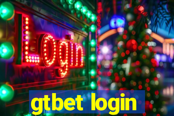 gtbet login