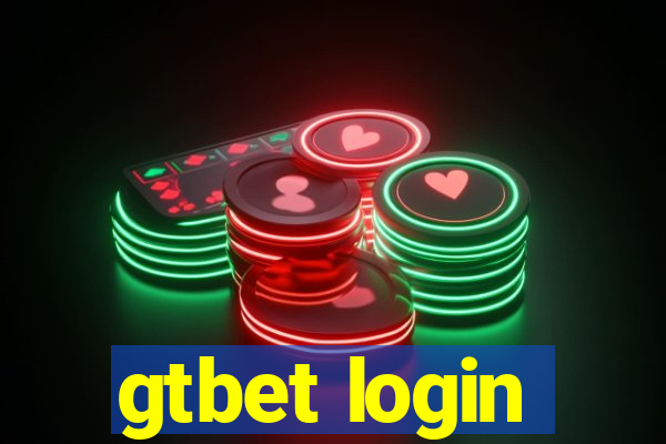 gtbet login