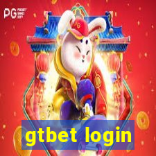 gtbet login