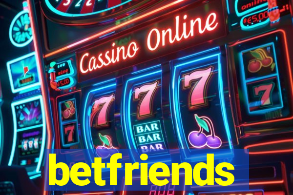 betfriends