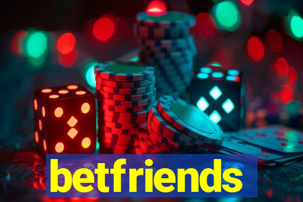 betfriends