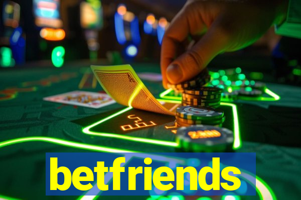 betfriends