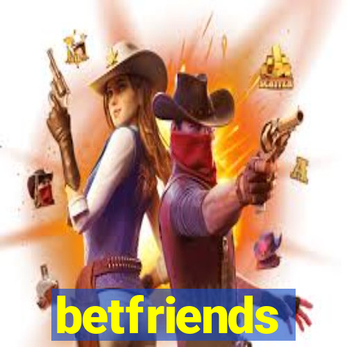 betfriends