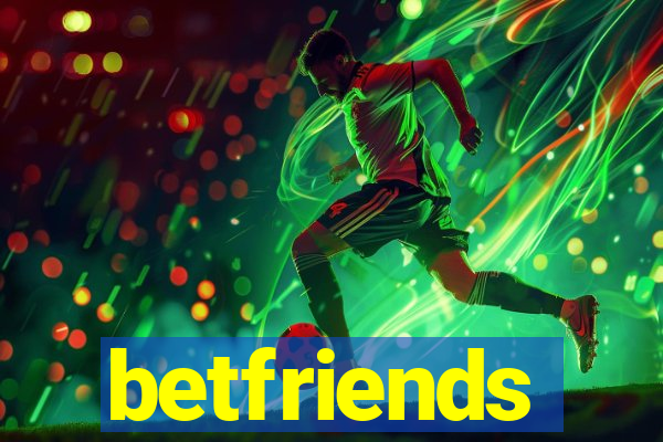 betfriends