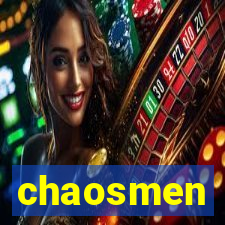 chaosmen