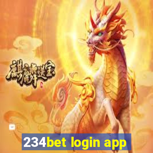 234bet login app