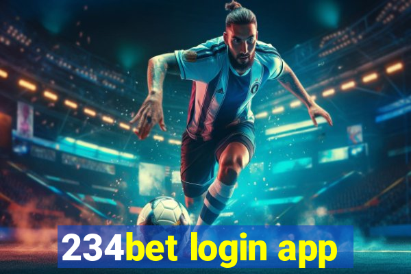 234bet login app