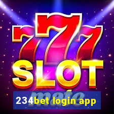 234bet login app