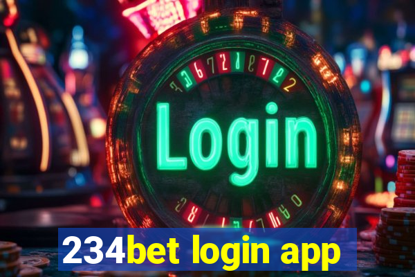 234bet login app