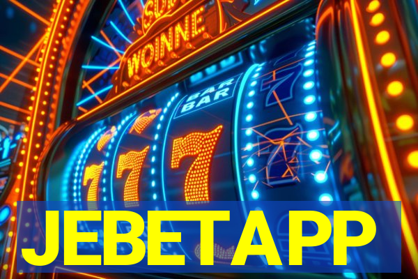 JEBETAPP