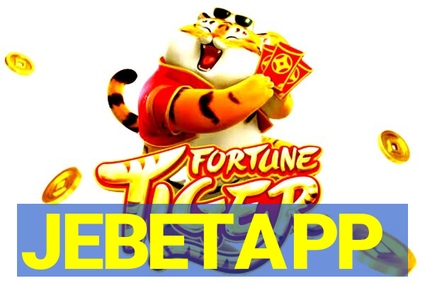 JEBETAPP