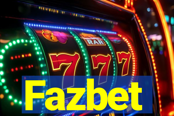 Fazbet