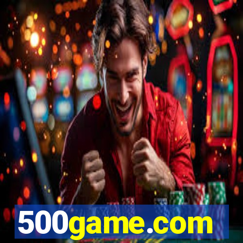 500game.com