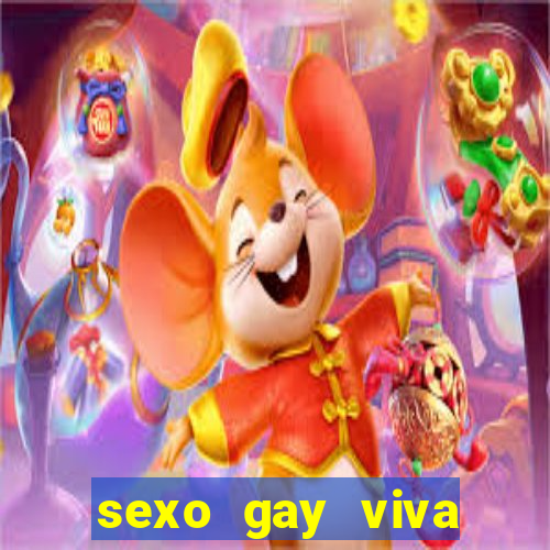 sexo gay viva local santos