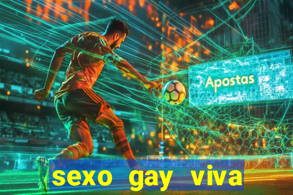 sexo gay viva local santos