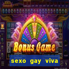 sexo gay viva local santos