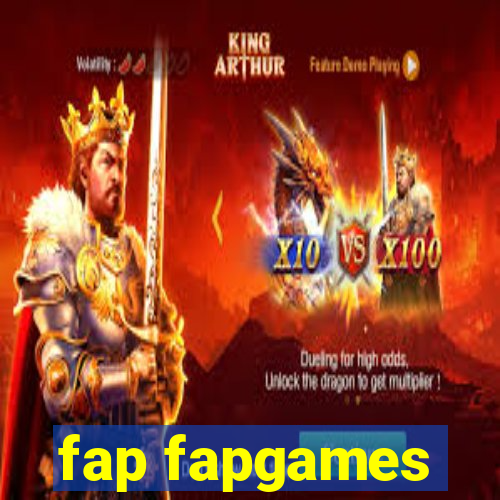 fap fapgames