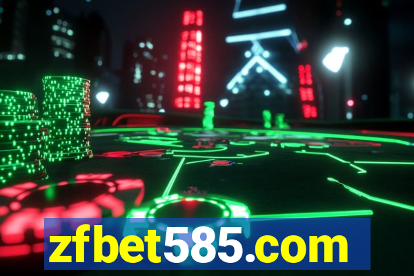 zfbet585.com