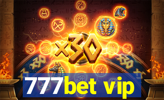 777bet vip