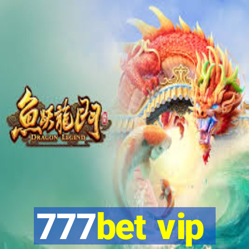 777bet vip